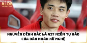 Nguyễn Đình Bắc Là Ai? Niềm Tự Hào Của Dân Nhân Xứ Nghệ